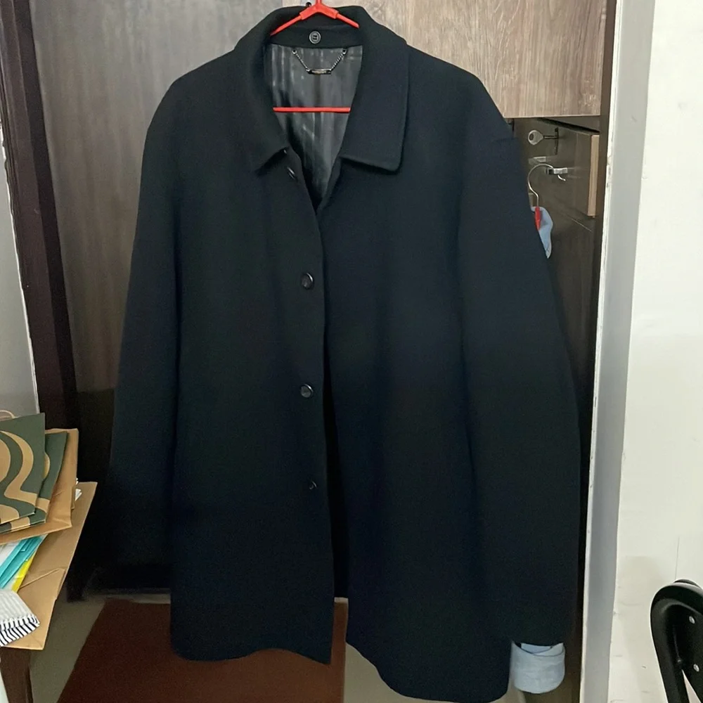 Parkland winter jacket blazer | unisex - Picture 3 of 16